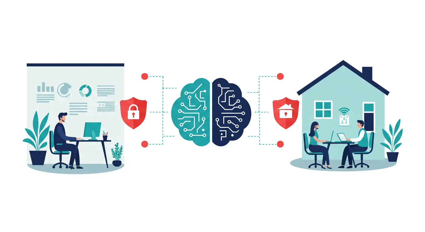 AI Solutions & Integration background image